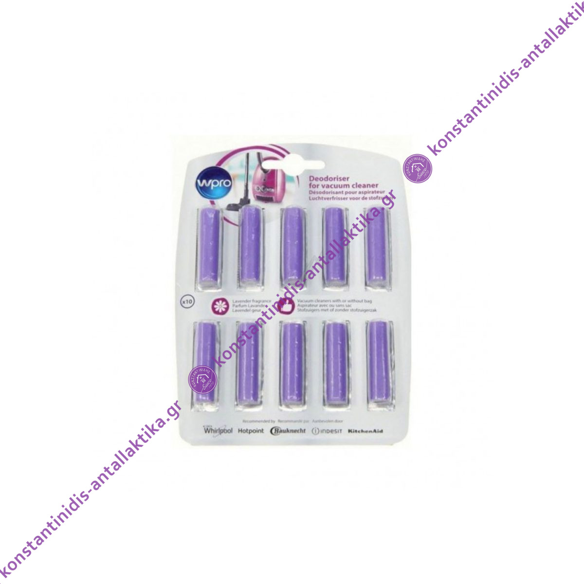 Wpro  Αρωματικό Σκούπας με Άρωμα Λεβάντα