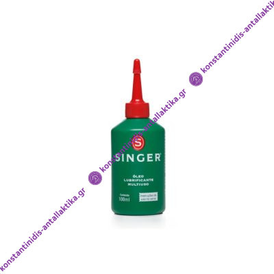 Λάδι Ραπτομηχανής 100ml