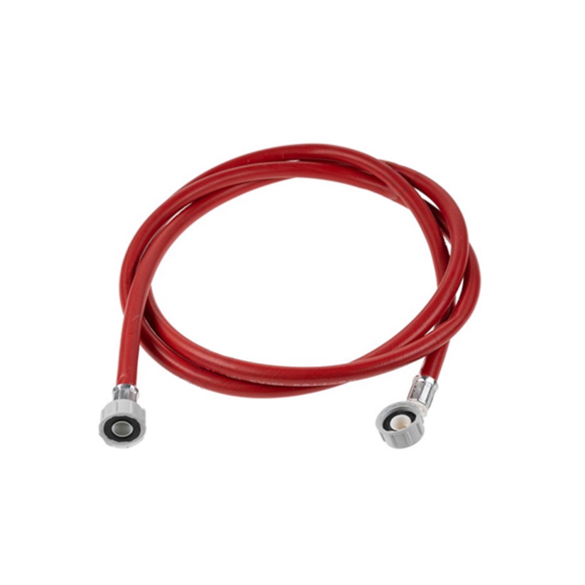 Λάστιχο Παροχής Ζεστού Νερού Πλυντηρίου 1,50m