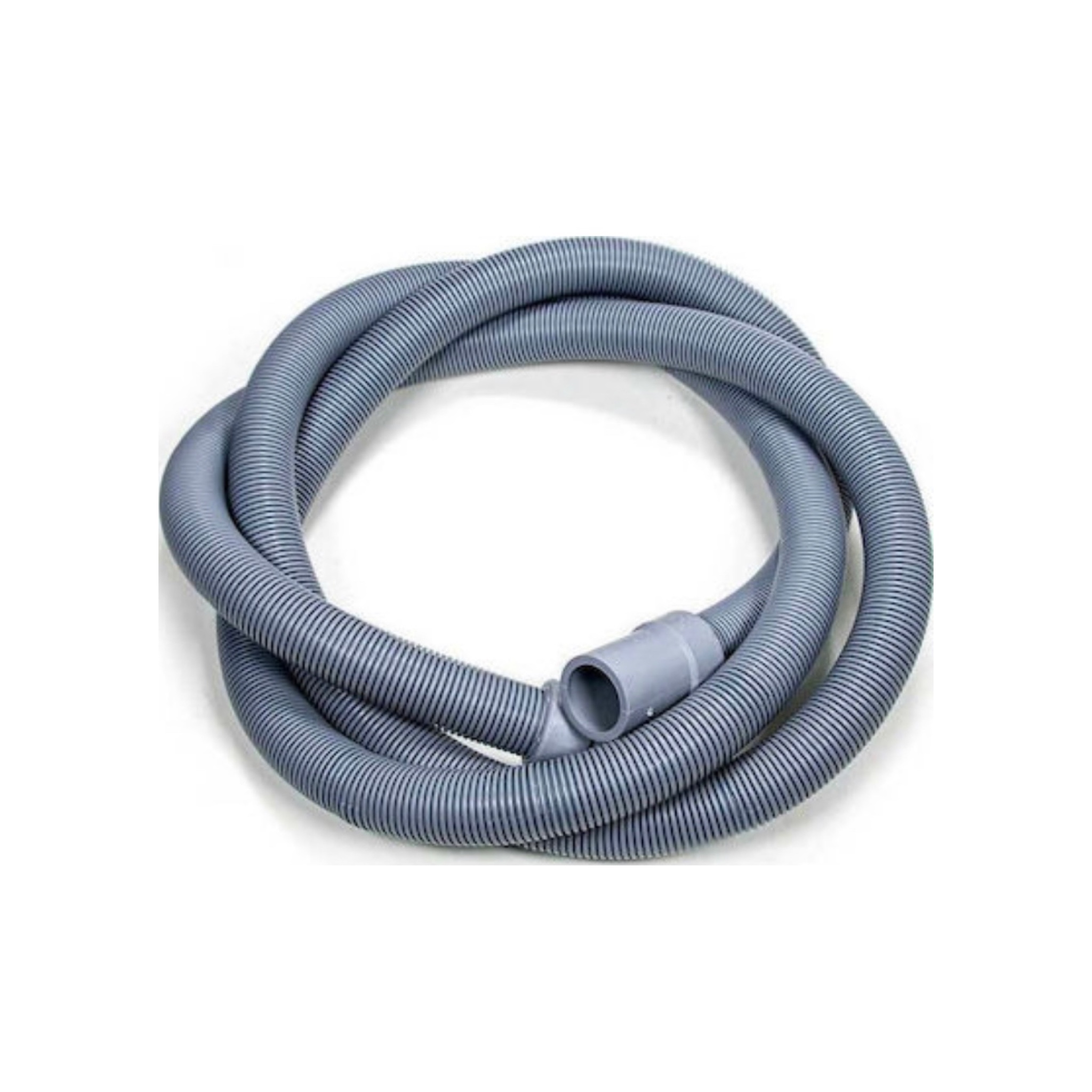 Λάστιχο Αποχέτευσης Πλυντηρίου 2.5 Μέτρα