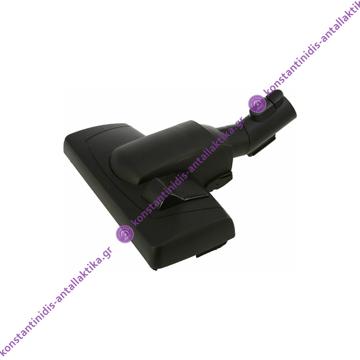 Πέλμα Σκούπας συμβατό για Miele