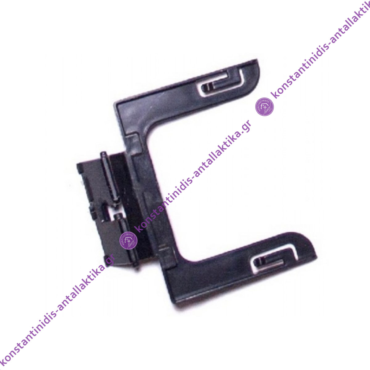 Βάση Σακούλας Σκούπας Singer VC2200