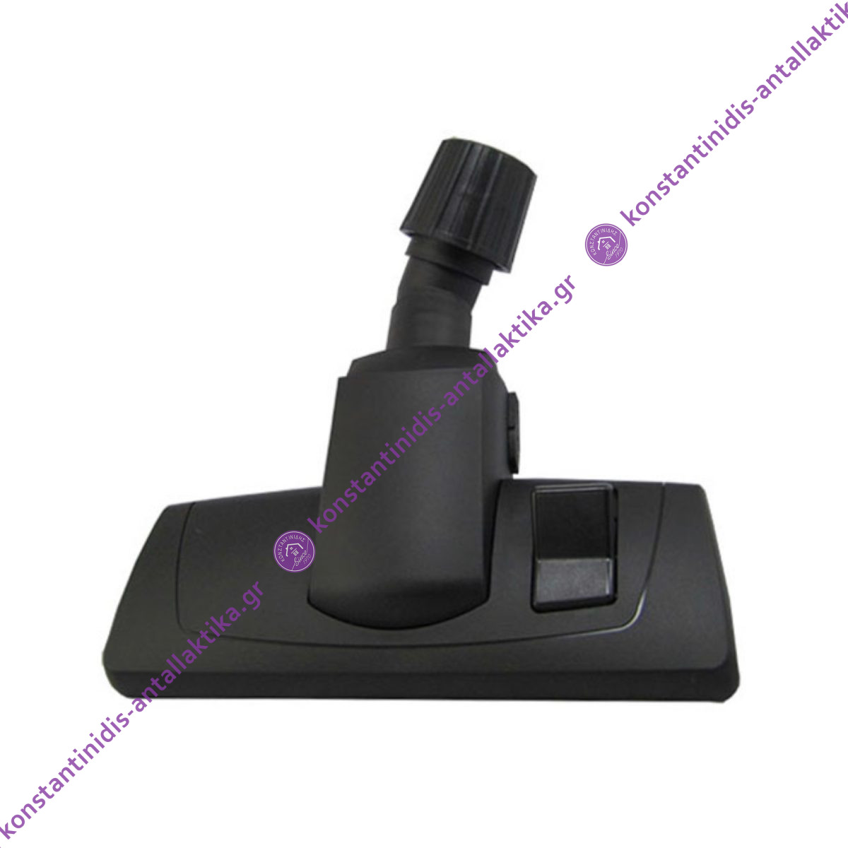 Πέλμα Σκούπας Γενικής Χρήσης Ενισχυμένο με Αντάπτορα