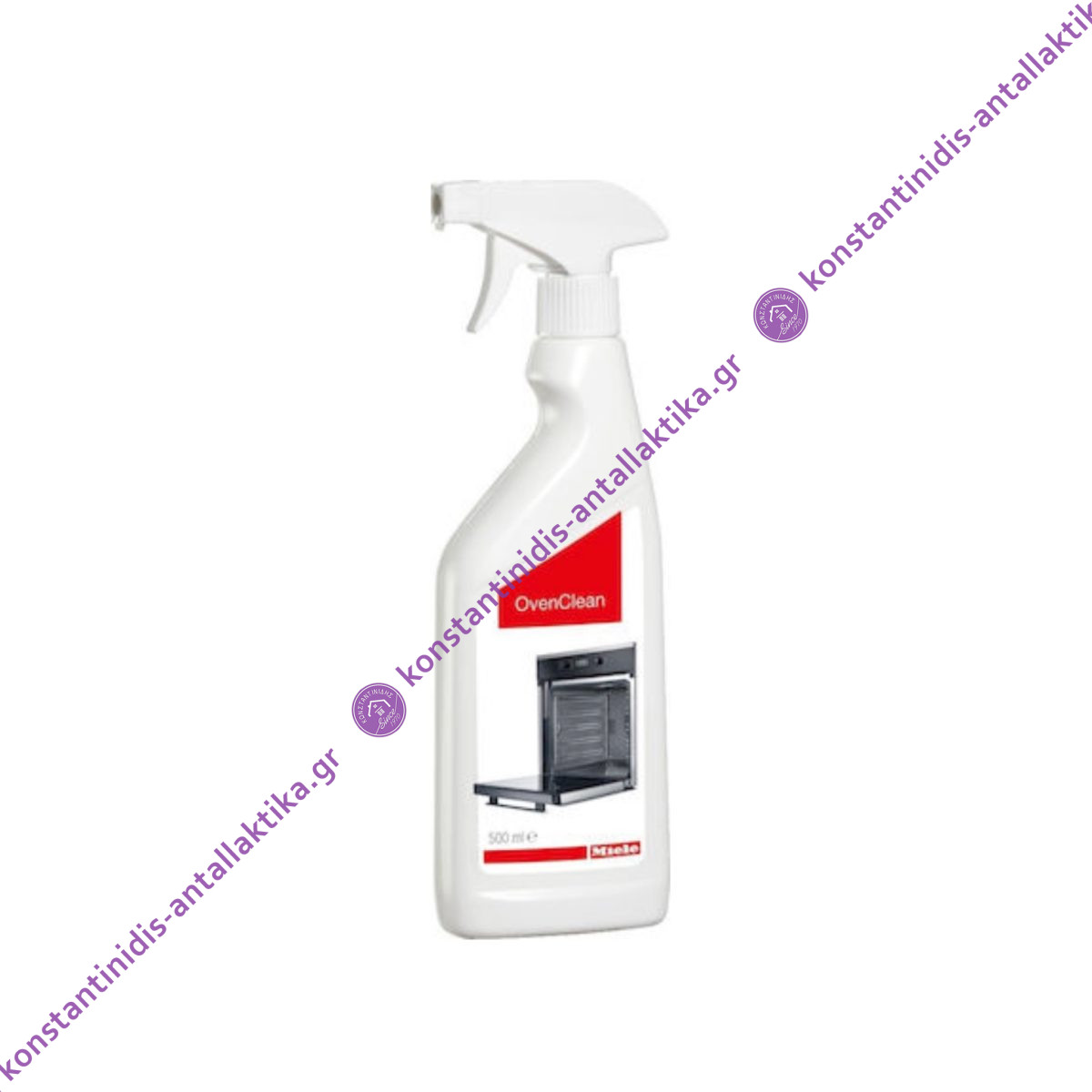 Καθαριστικό Φούρνου Miele 500ml
