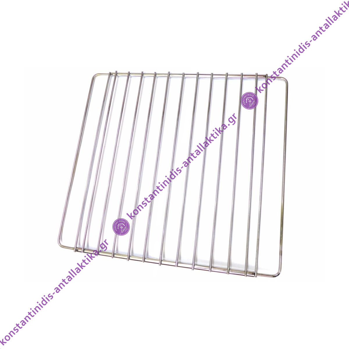 Σχάρα Φούρνου Κουζίνας Μεταβλητού Μεγέθους 31,5 x 35/56 cm