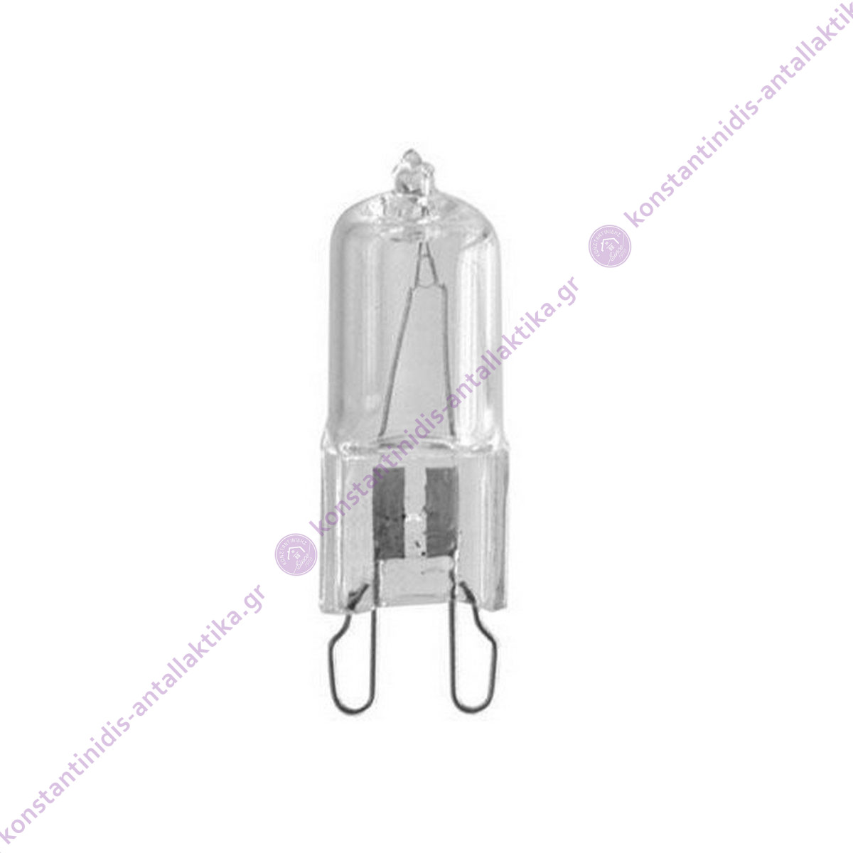Λυχνία Φούρνου Αλογόνου  40W/230V