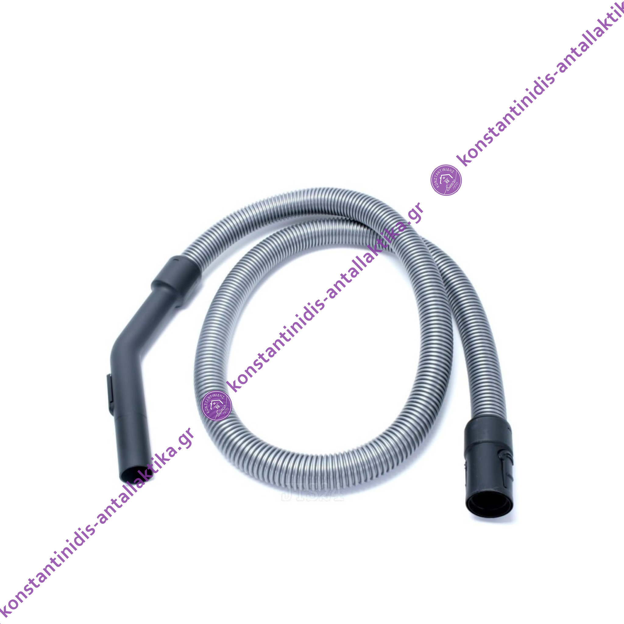 Σπιράλ Σκούπας (Κομπλέ) τύπου BOSCH/SIEMENS