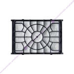 Φίλτρο Σκούπας συμβατό για Bosch/Siemens