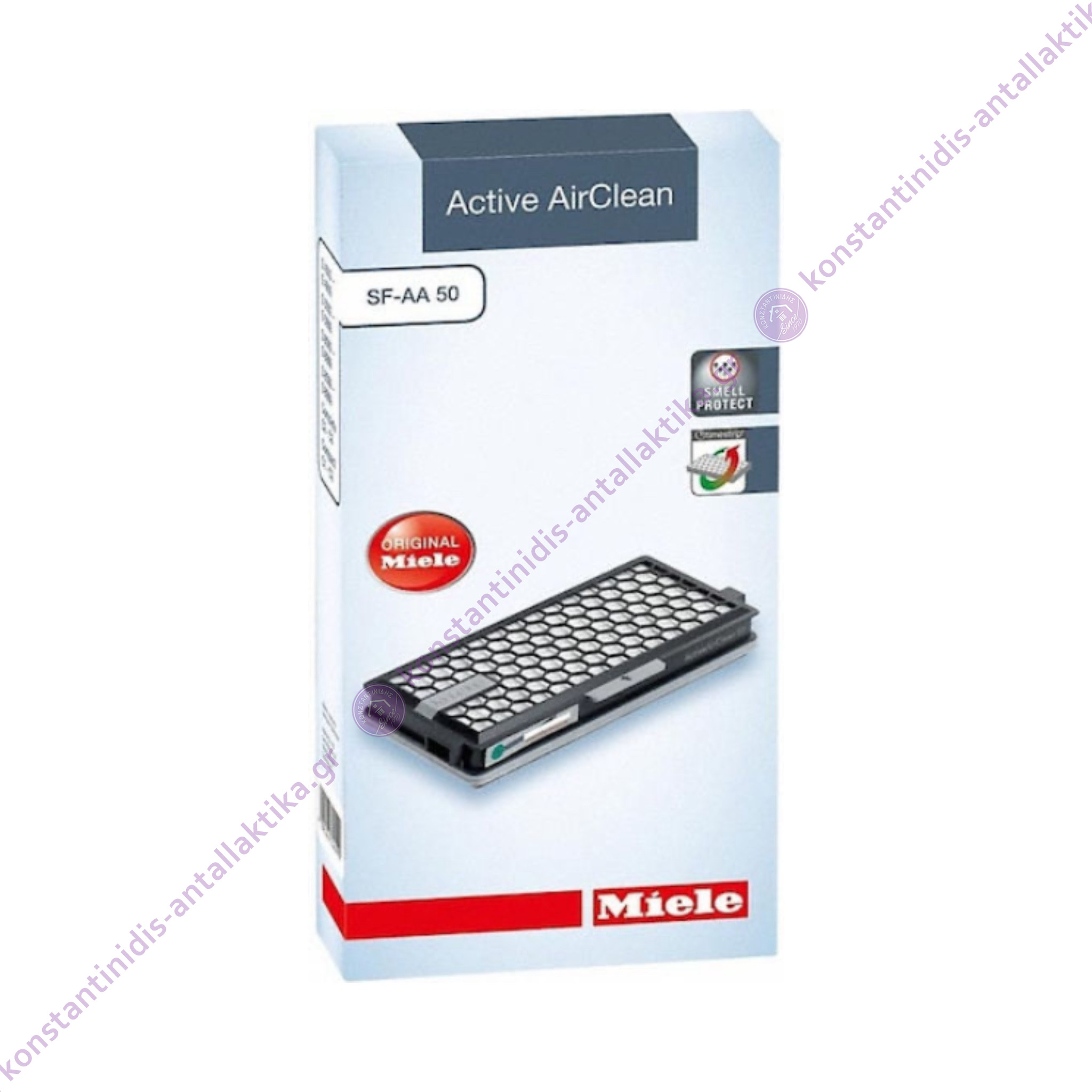 Φίλτρο Αέρος Σκούπας Miele / SF-AA 50 ORIGINAL