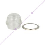 Κάλυμμα λυχνίας φούρνου Siemens Bosch Pitsos Neff Original