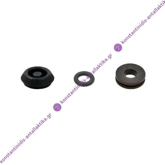 Fissler Vitaquick Φλάντζα Βαλβίδας 600-000-01-706/0