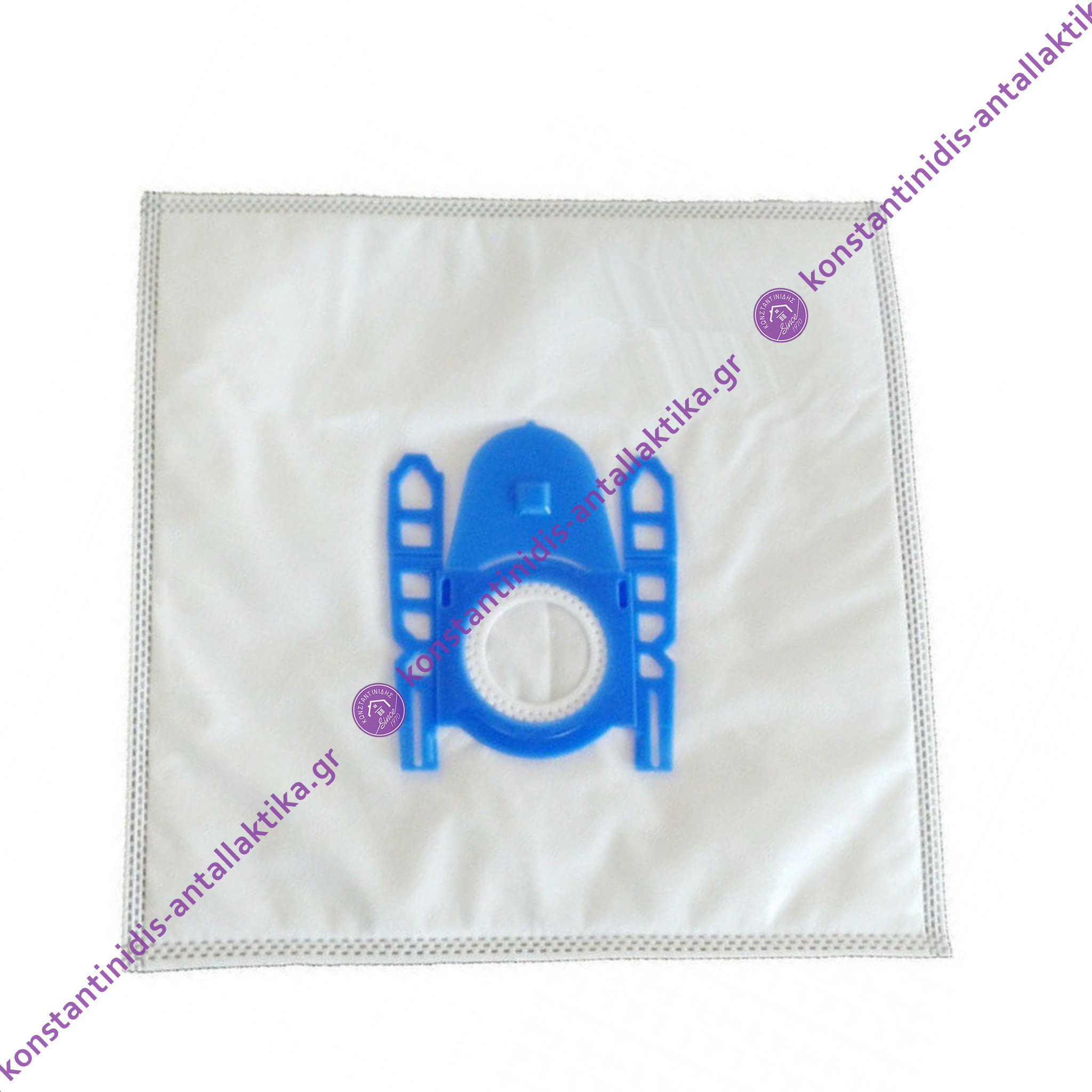 photo-output SIEMENS TYPE G Tύπου Σακούλες Σκούπας - Image 1