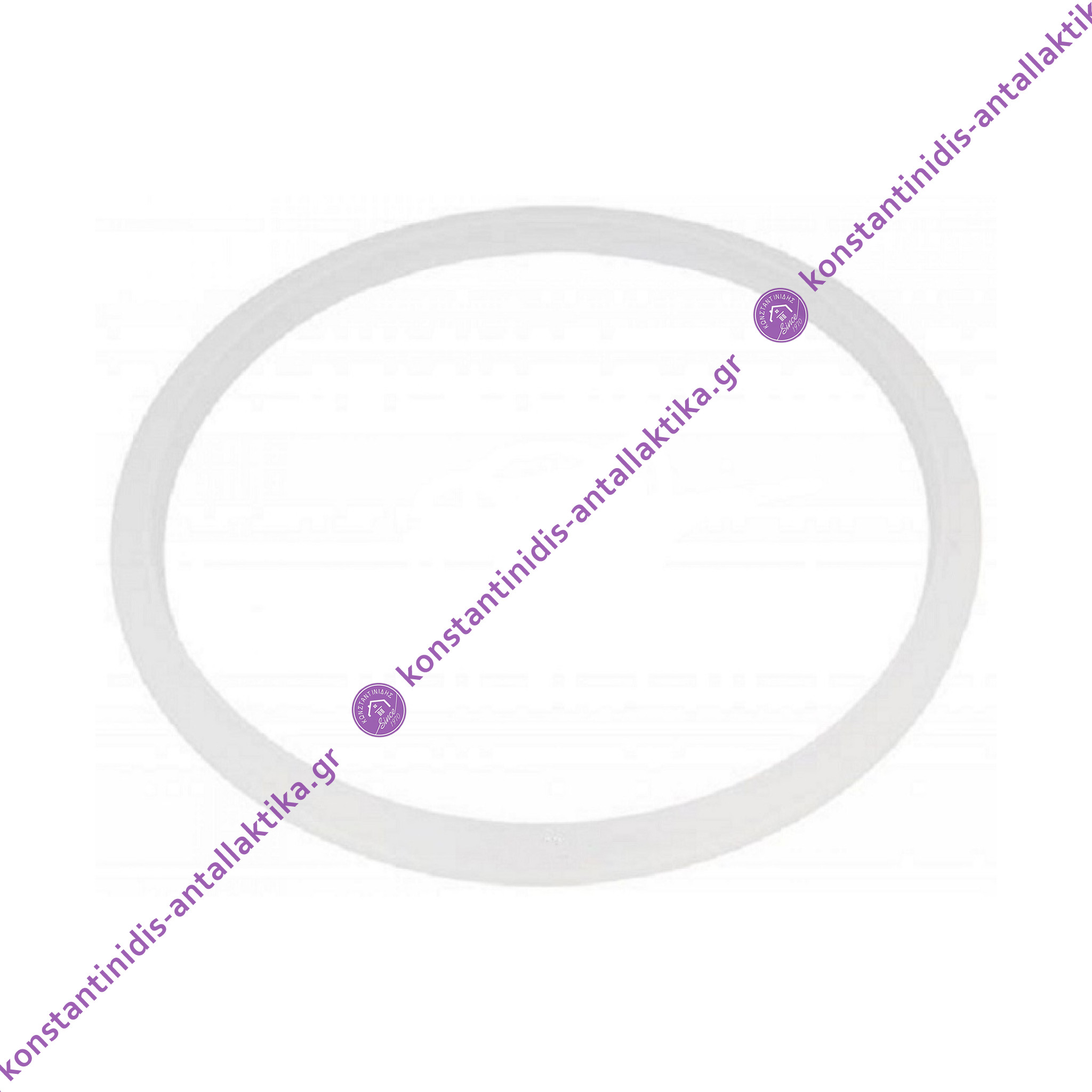 Λάστιχο Χύτρας Tefal Secure 4-6-8 lit