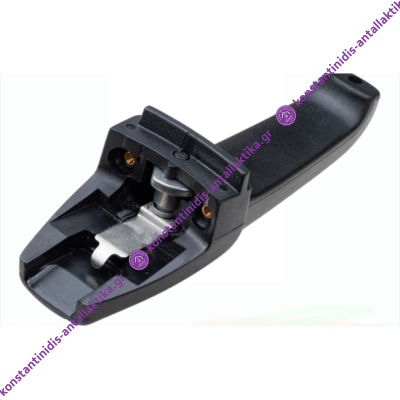 ΛΑΒΗ ΜΑΥΡΗ ΑΝΩ ΚΑΠΑΚΙΟΥ ΧΥΤΡΑΣ ΤΑΧΥΤΗΤΟΣ FISSLER (VITAVIT) ORIGINAL - Image 2