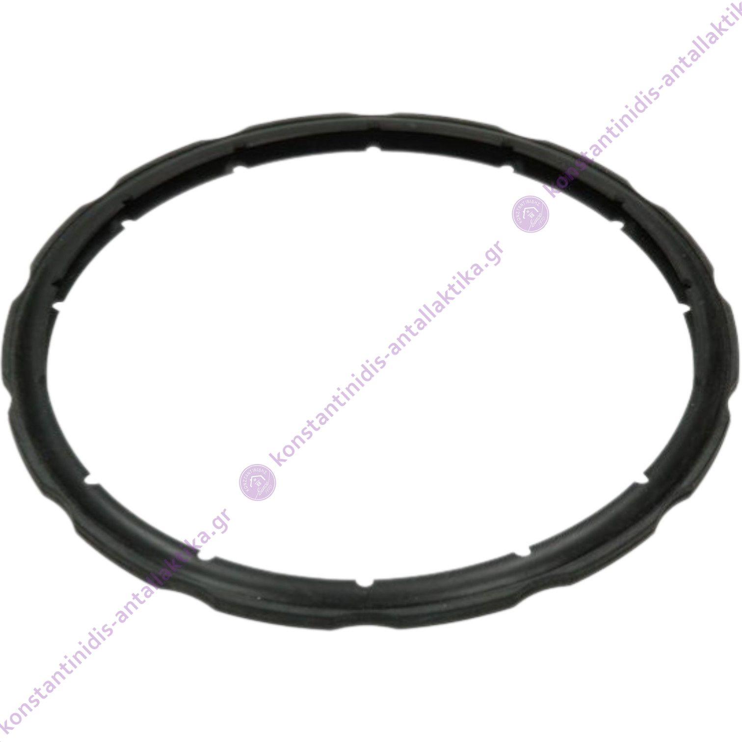 Λάστιχο Χύτρας TEFAL CLIPSOVALE