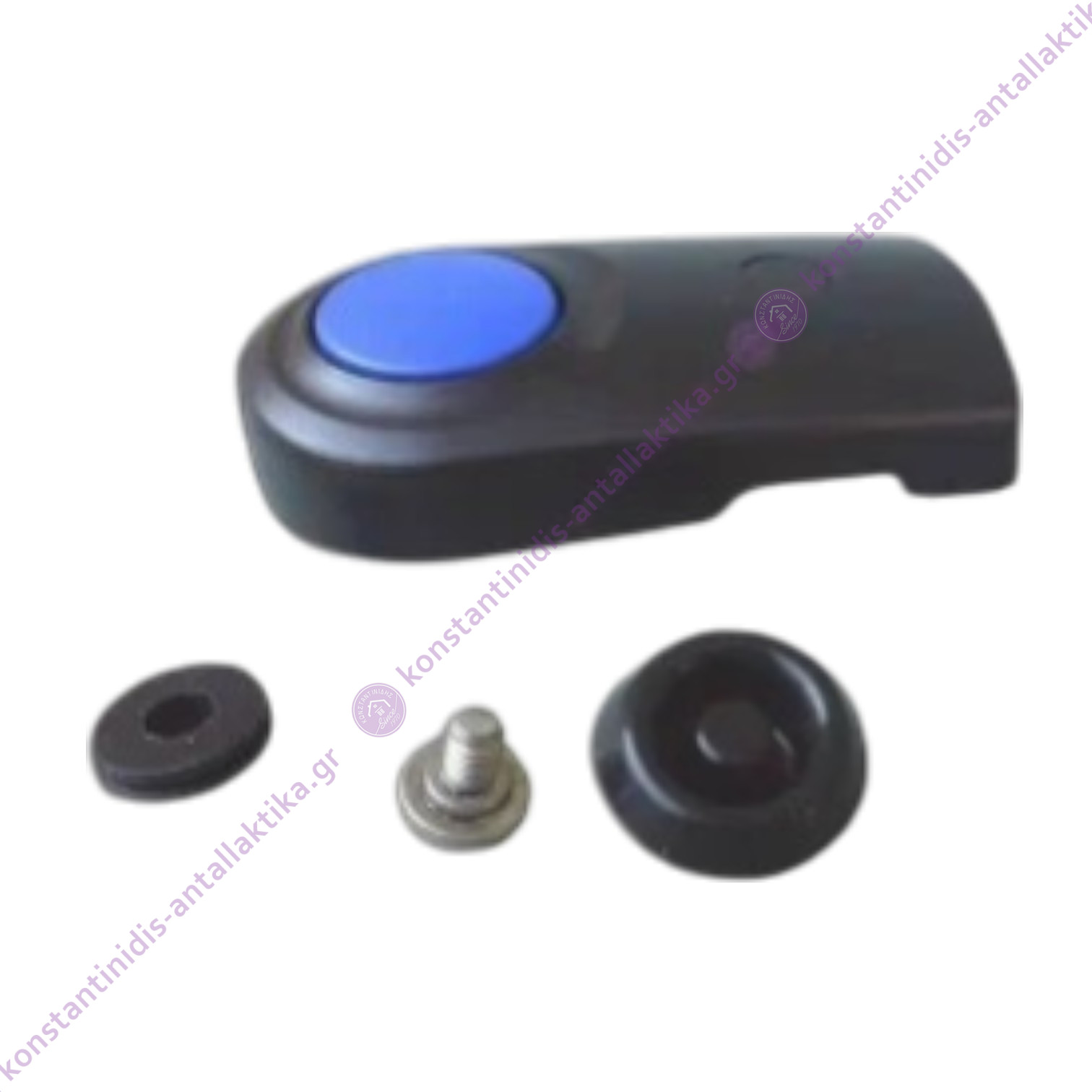 Fissler Vitaquick Βαλβίδα Χύτρας 600-000-00-700/0