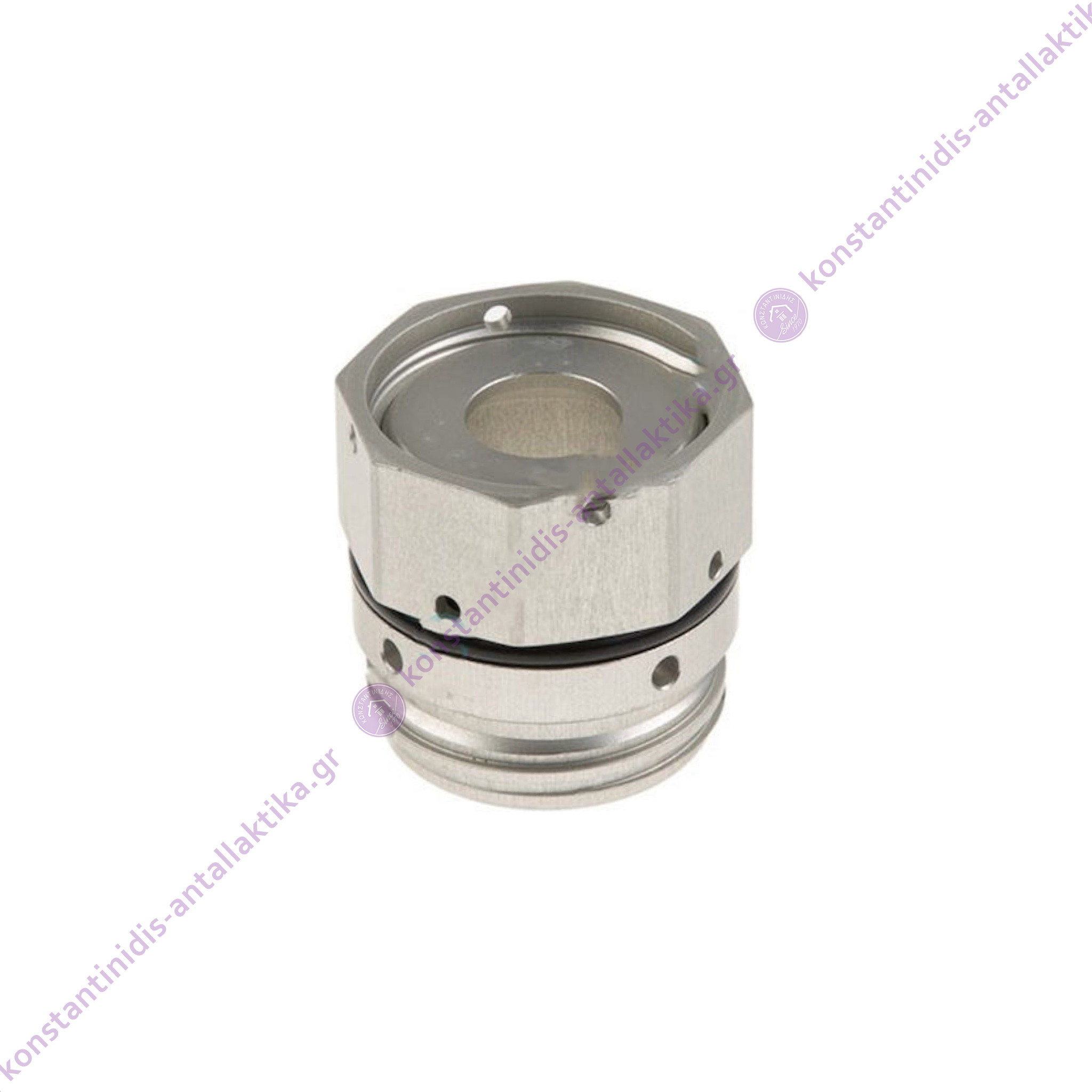 Βάση Κεντρικής Βαλβίδας Χύτρας Fissler Coronal/Solar