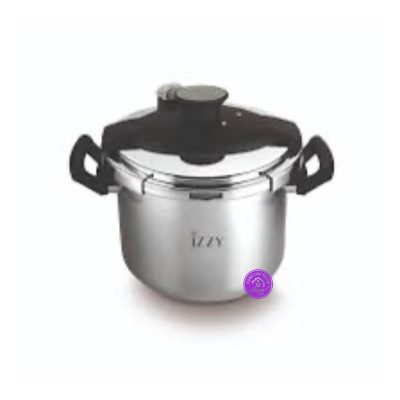 Λάστιχο Χύτρας Izzy Natura/Multi Set - Image 3