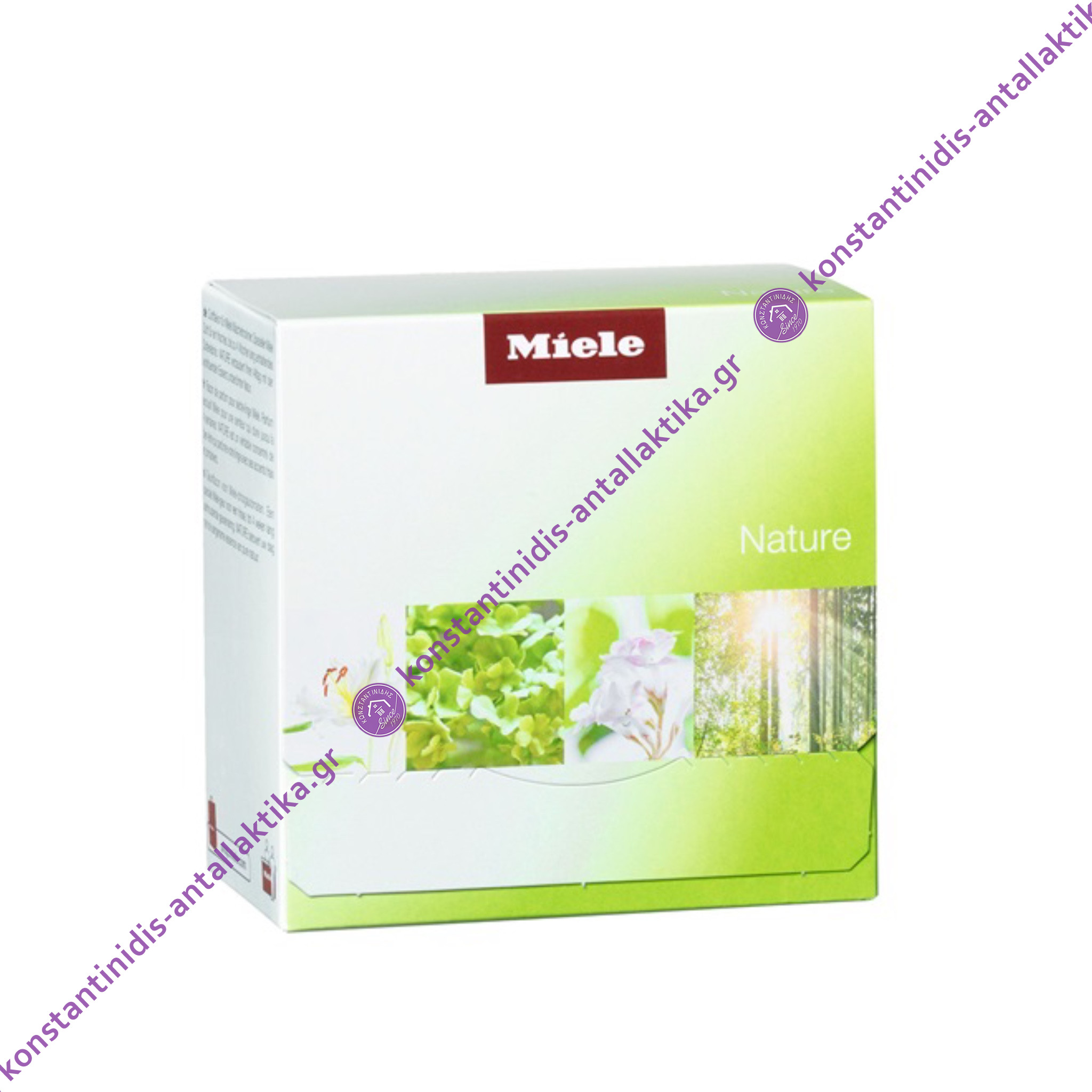 Αρωματικό Στεγνωτηρίου Miele (Nature)