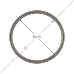 Fissler Vitavit Λάστιχο για Χύτρα 600-000-22-795 (imitation)