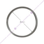 Λάστιχο Χύτρας Izzy Natura/Multi Set