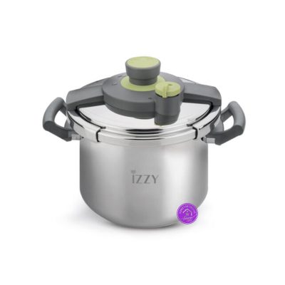 Λάστιχο Χύτρας Izzy Natura/Multi Set - Image 2