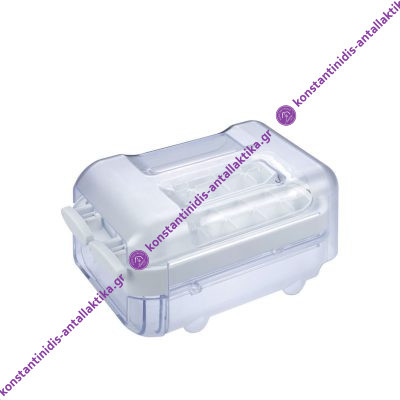 Σύστημα Παραγωγής & Αποθήκευσης Για Παγάκια Wpro Original - Image 2