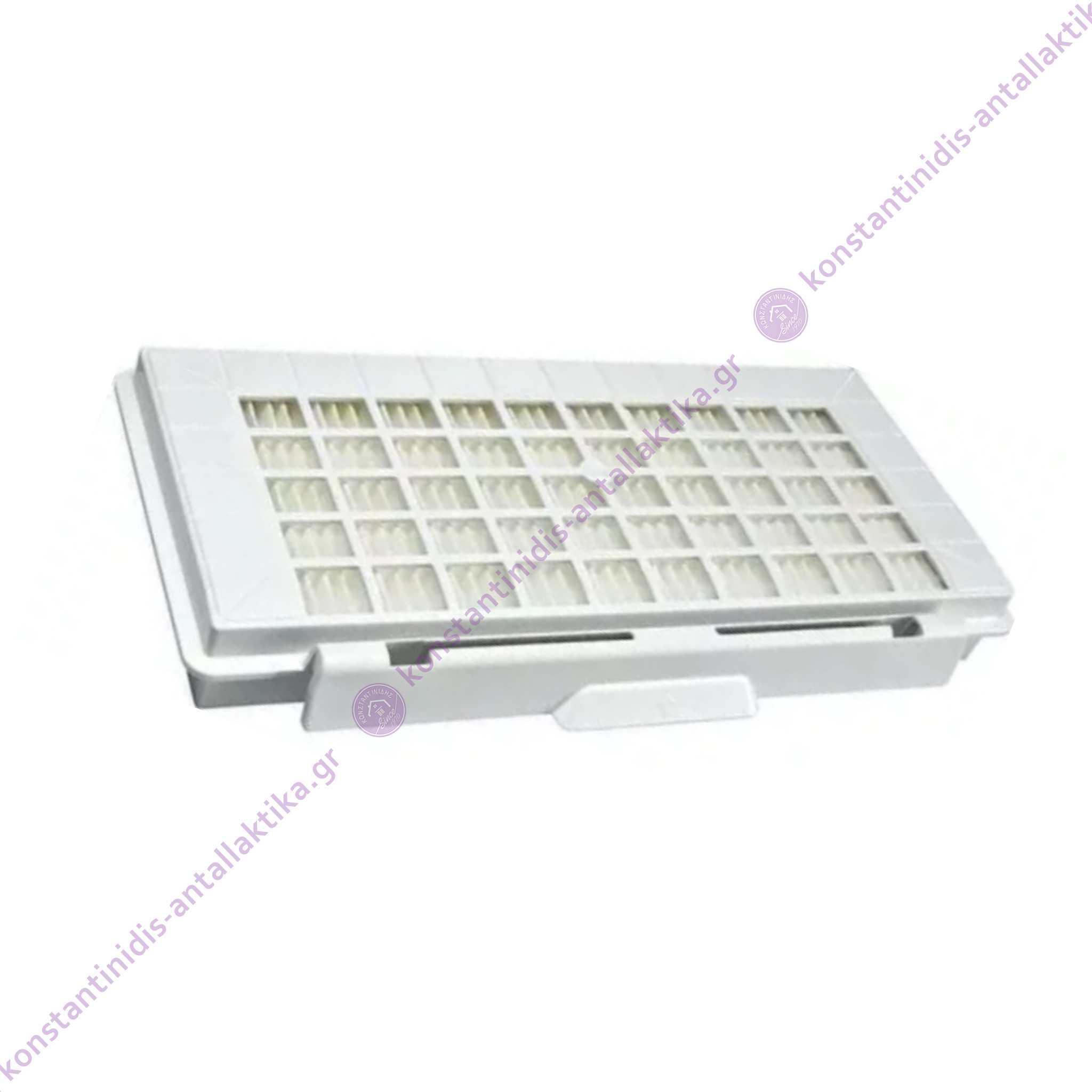 Φίλτρο Hepa Ηλεκτρικής Σκούπας  Siemens / Bosch