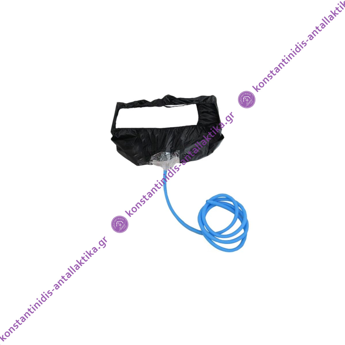 Κάλυμμα καθαρισμού A/C 9000, 12000, 18000 BTU