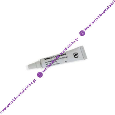 Γράσο λευκό κατάλληλο για επαφή με τρόφιμα