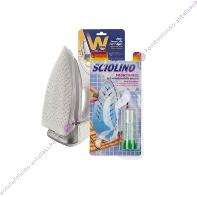 Σετ για το Σίδερο