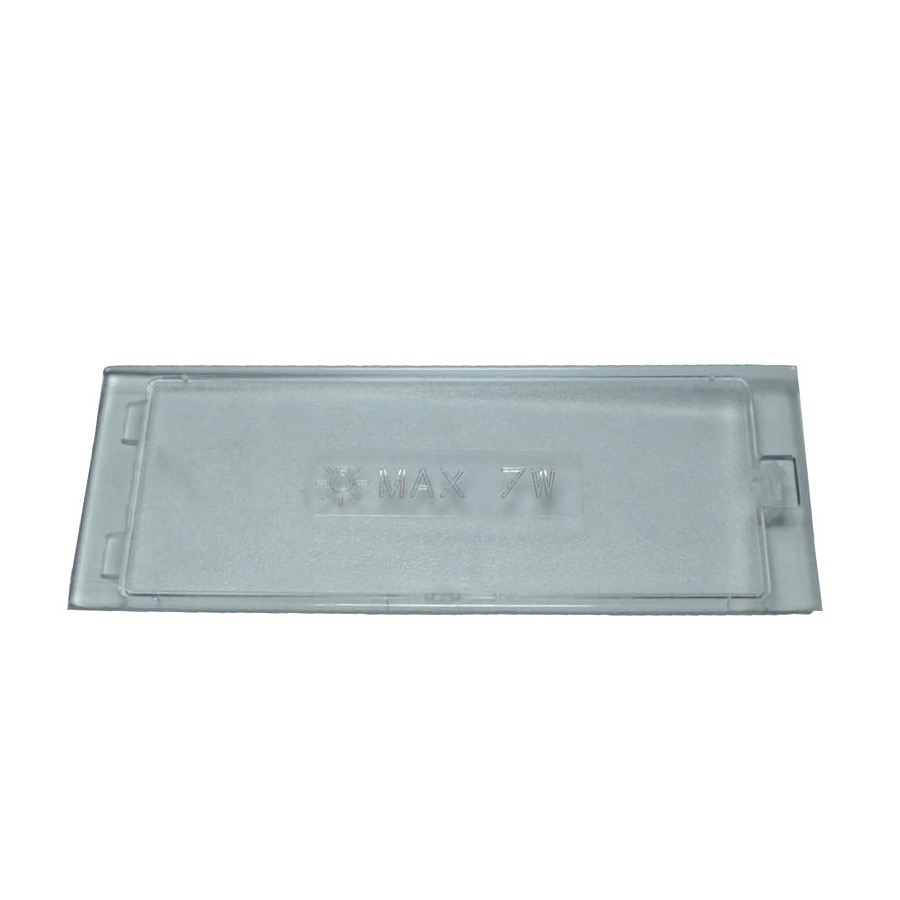 Πλαφονιέρα Απορροφητήρα 14,5 cm x 5,5 cm