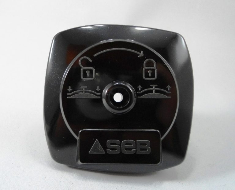 Χειρολαβή καπακιού χύτρας SEB TEFAL AUTHENTIQUE - Image 4