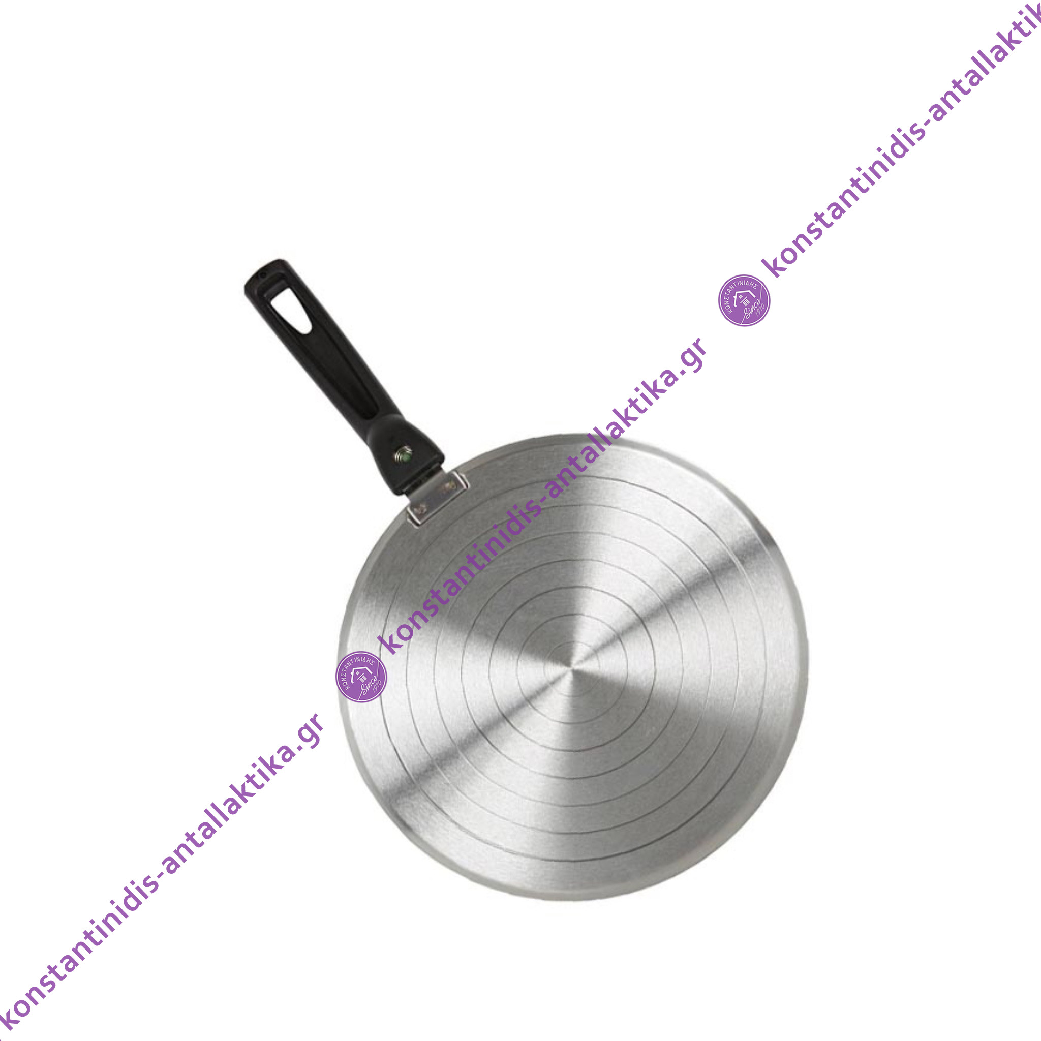 Δίσκος Προσαρμογής για Επαγωγικές Εστίες Wpro