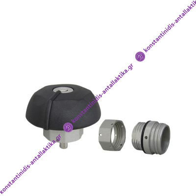 Fissler Vivavit Royal Βαλβίδα Χύτρας 018-632-00-790/0 - Image 2