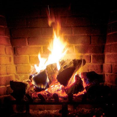 Καθαριστική Σκόνη για Καμινάδα Τζακιού 90gr - Image 2