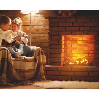 Καθαριστική Σκόνη για Καμινάδα Τζακιού 90gr - Image 4