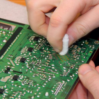 Επαγγελματικό Καθαριστικό Υγρό Γενικής Χρήσης 1lt - Image 6