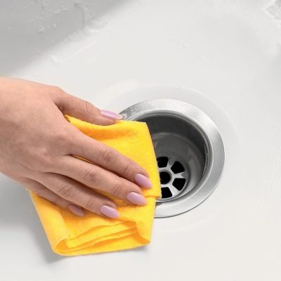 Επαγγελματικό Καθαριστικό Υγρό Γενικής Χρήσης 1lt - Image 7