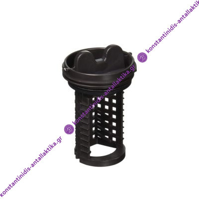 Φίλτρο Αντλίας Πλυντηρίου Ρούχων LG