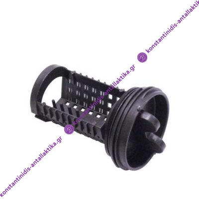 Φίλτρο Αντλίας Πλυντηρίου Ρούχων LG - Image 2