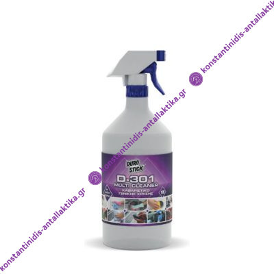 Επαγγελματικό Καθαριστικό Υγρό Γενικής Χρήσης 1lt