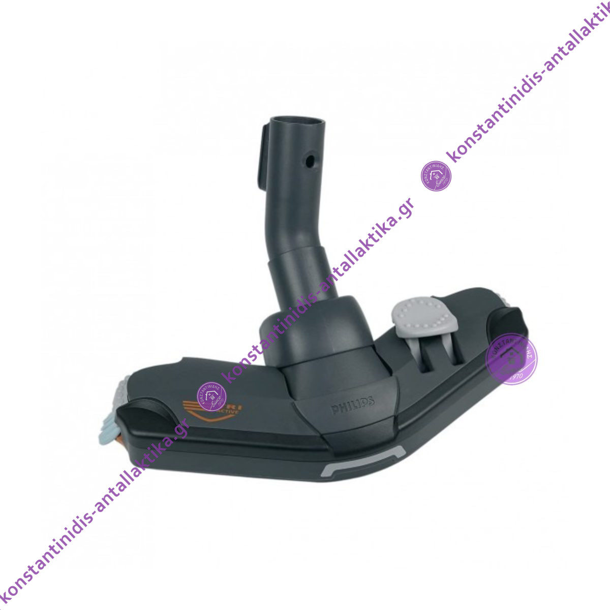 Πέλμα Σκούπας συμβατό για Philips Tri-Active