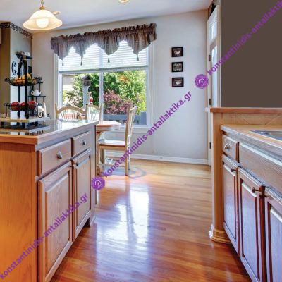 Καθαριστικό Υγρό Πατώματος 1lt - Image 2