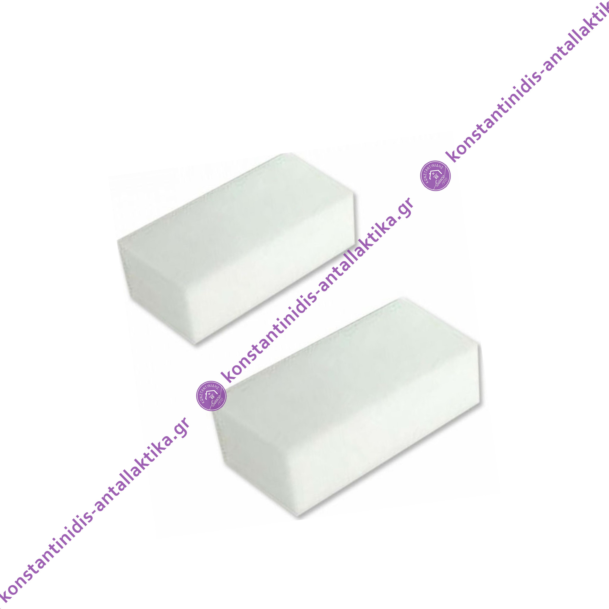 photo-output Μαγική Γόμα - Σφουγγάρι 2τμχ - Image 1