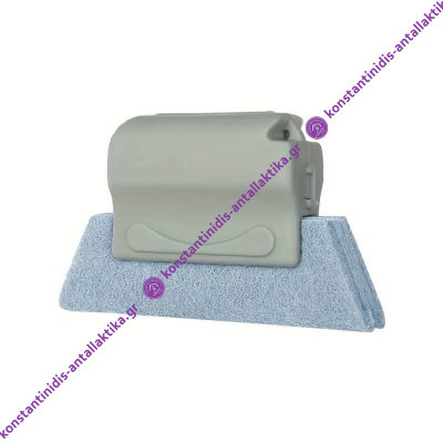 Σφουγγάρι Καθαρισμού Εγκοπών Παραθύρου