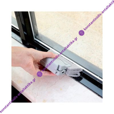 Σφουγγάρι Καθαρισμού Εγκοπών Παραθύρου - Image 2