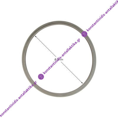 Fest Λάστιχο για Χύτρα