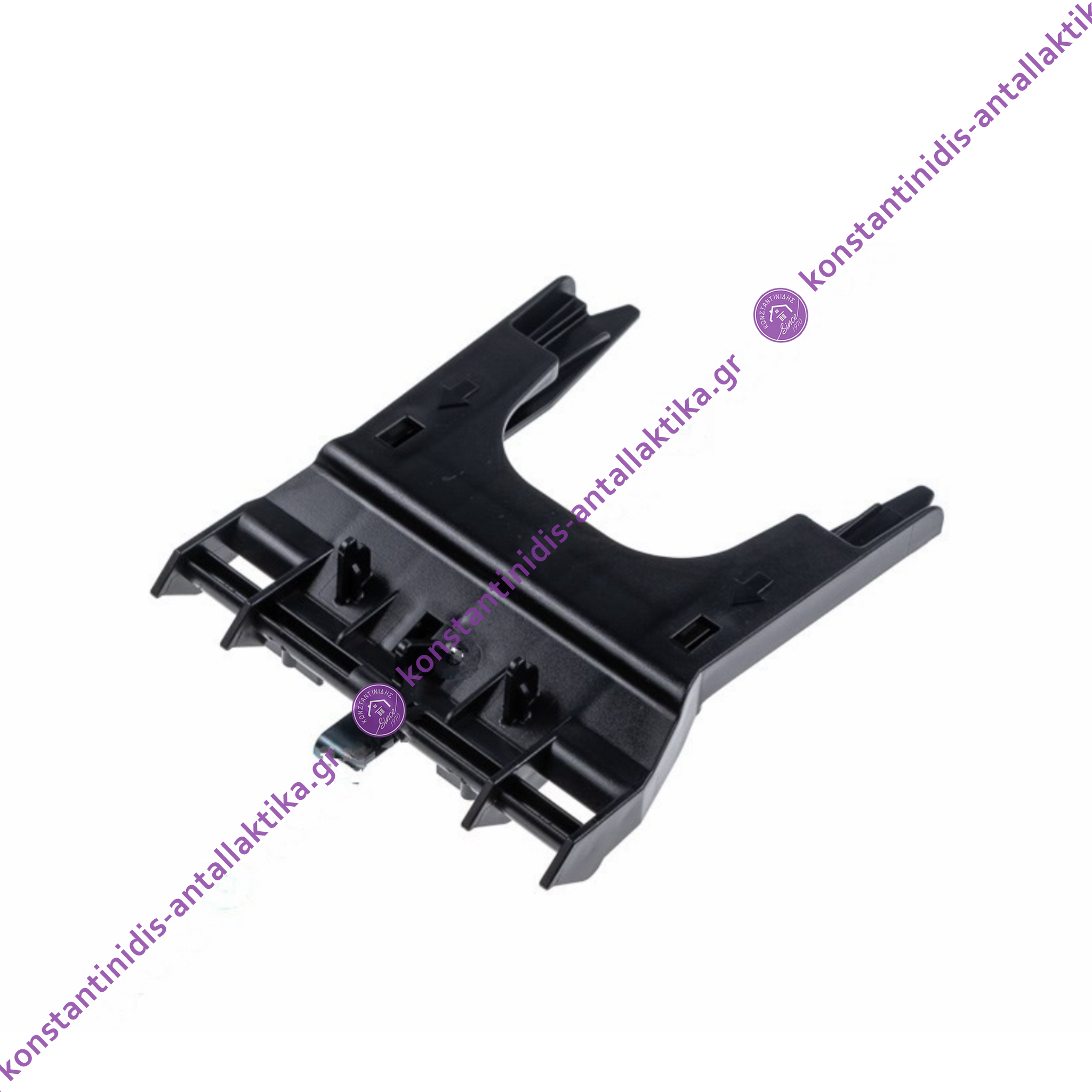 photo-output Βάση Σακούλας Σκούπας Siemens Q8 - Image 1