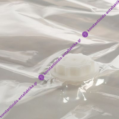 Πλαστική Σακούλα Αποθήκευσης Ρούχων Αεροστεγής και με Κενό Αέρος 70x120cm - Image 4